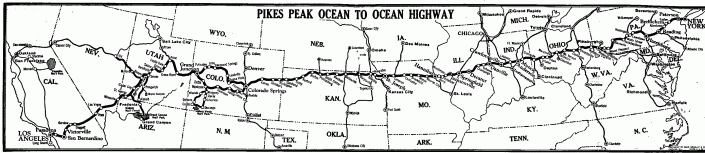 pikemap