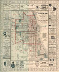 Chicago, Illinois 1893
