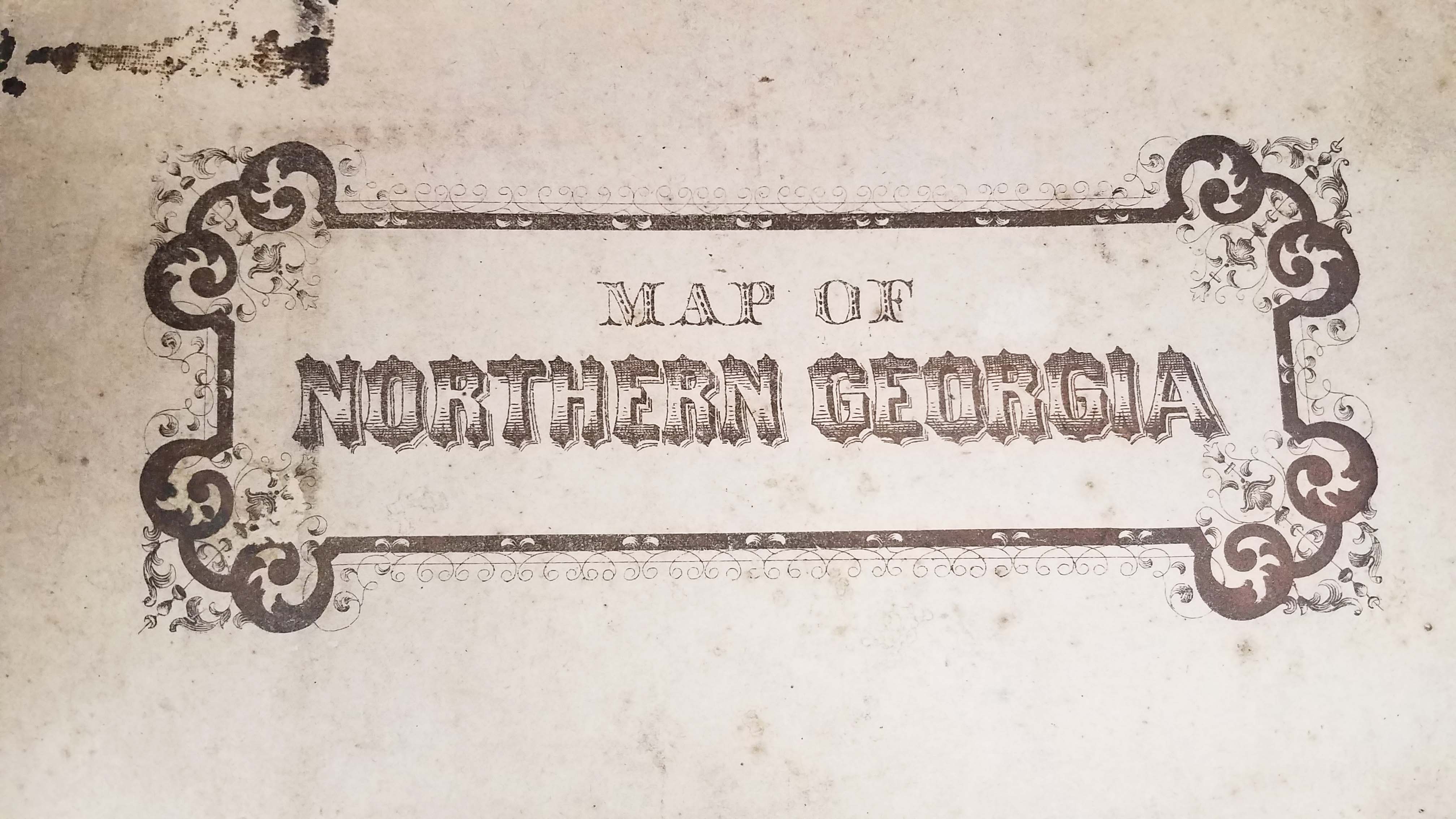 georgia title best